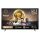 Hisense 65" 65E7NQPRO 4K UHD Smart QLED TV