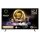 Hisense 75" 75U6NQ 4K UHD Smart MiniLED TV
