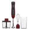 Russell Hobbs 27140-56/RH Desire Red 3 in 1 botmixer