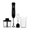 Russell Hobbs 27141-56/RH Desire Matte Charcoal 3 in 1 botmixer