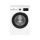 Beko BM3WFU410415WB fehér, elöltöltős, max.1400ford., 10 kg, mosógép