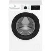 Beko BM3WFU410415WB fehér, elöltöltős, max.1400ford., 10 kg, mosógép