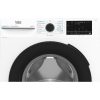 Beko BM3WFU410415WB fehér, elöltöltős, max.1400ford., 10 kg, mosógép