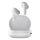 Haylou GT7 Neo True Wireless Bluetooth fehér fülhallgató