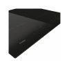 Haier HAISJ64MC fekete, beépíthető, indukciós, főzőzóna: 4, beépíthető méret: 56cm, főzőlap