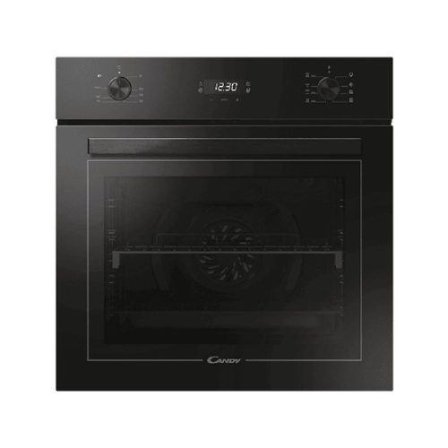 Candy FCM955NRL/CA inox, beépíthető, sütőtér: 70L, sütő