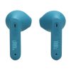 JBL Tune Flex 2 True Wireless Bluetooth zajszűrős türkiz fülhallgató