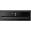 Gorenje GO66E PIZZA350C fekete, beépíthető, sütőtér: 77L, sütő