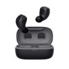 Trust Nika Compact Bluetooth True Wireless fekete fülhallgató
