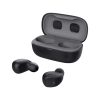 Trust Nika Compact Bluetooth True Wireless fekete fülhallgató