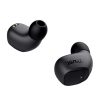 Trust Nika Compact Bluetooth True Wireless fekete fülhallgató