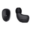 Trust Nika Compact Bluetooth True Wireless fekete fülhallgató