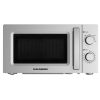 Hausberg HB-8008GR 700W 20L szürke mikrohullámú sütő