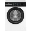 Beko BM3WFSU37413WPBB1 fehér, elöltöltős, keskeny, max.1400ford., 7 kg, mosógép