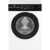 Beko BM3WFSU39413WPBB fehér, elöltöltős, max.1400ford., 9 kg, mosógép