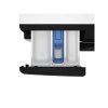 Beko BM3WFSU39413WPBB fehér, elöltöltős, max.1400ford., 9 kg, mosógép
