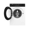 Beko BM3WFSU39413WPBB fehér, elöltöltős, max.1400ford., 9 kg, mosógép