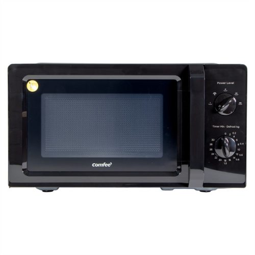 Comfee CMO-MP012 OC-BK fekete mikrohullámú sütő