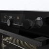 Gorenje BPSA6747A08BGWI fekete, beépíthető, sütőtér: 77L, grill, légkeverés, sütő