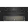 Beko BBIS17300BCS fekete, beépíthető, sütőtér: 72L, légkeverés, sütő