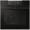 Haier HWO60SM2F3BH4 fekete, beépíthető, sütőtér: 70L, sütő