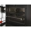 Haier HWO60SM2F3BH4 fekete, beépíthető, sütőtér: 70L, sütő