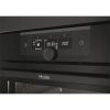 Haier HWO60SM2F3BH4 fekete, beépíthető, sütőtér: 70L, sütő