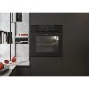 Haier HWO60SM2F3BH4 fekete, beépíthető, sütőtér: 70L, sütő