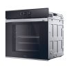 Haier H6 ID25G3HTX inox, beépíthető, sütőtér: 78L, sütő