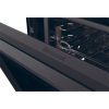 Haier H6 ID46G3HTB fekete beépíthető sütő