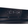 Haier H6 ID46G3HTB fekete beépíthető sütő
