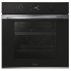 Haier H6 ID25G3YTX inox, beépíthető, sütőtér: 78L, sütő