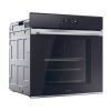 Haier H6 ID25G3YTX inox, beépíthető, sütőtér: 78L, sütő