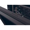Haier H6 ID25G3YTX inox, beépíthető, sütőtér: 78L, sütő