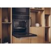 Haier H6 ID25G3YTX inox, beépíthető, sütőtér: 78L, sütő