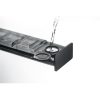 Haier HWO60SM6FS9XHP fekete, beépíthető, sütőtér: 70L, sütő