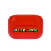 OTL SM0894 Super Mario Red True Wireless Bluetooth fülhallgató