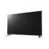 LG 50" 50UR78GC0LK 4K UHD Smart LED TV