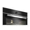 Beko BBIM13400XMPSEW fekete, beépíthető, sütőtér: 72L, sütő