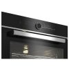 Beko BBIM13400XMPSEW fekete, beépíthető, sütőtér: 72L, sütő