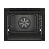 Beko BBIM13400XMPSEW fekete, beépíthető, sütőtér: 72L, sütő
