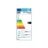 Beko BBIM13400XMPSEW fekete, beépíthető, sütőtér: 72L, sütő