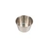 Hausberg HB-3551RS 250W piros-ezüst tálas mixer réz motorral