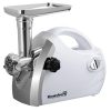 Hausberg HB-3430AB 1800W fehér elektromos húsdaráló réz motor