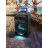 Muse M-1938 DJ PartyBox FM rádióval