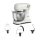 Tefal QB140AF0 Bake Easy Rise konyhai robotgép