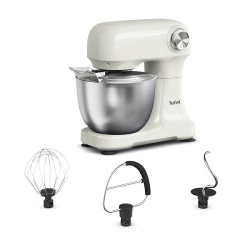 Tefal QB140AF0 Bake Easy Rise konyhai robotgép
