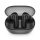 Energy Sistem EN 459124 Serenity ANC True Wireless Bluetooth fekete fülhallgató