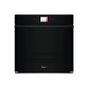Whirlpool WOI9A8FPT2SBA fekete, beépíthető, sütőtér: 73L, pirolitikus, sütő