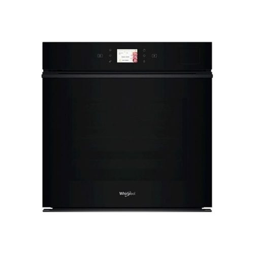 Whirlpool WOI9A8FPT2SBA fekete, beépíthető, sütőtér: 73L, pirolitikus, sütő